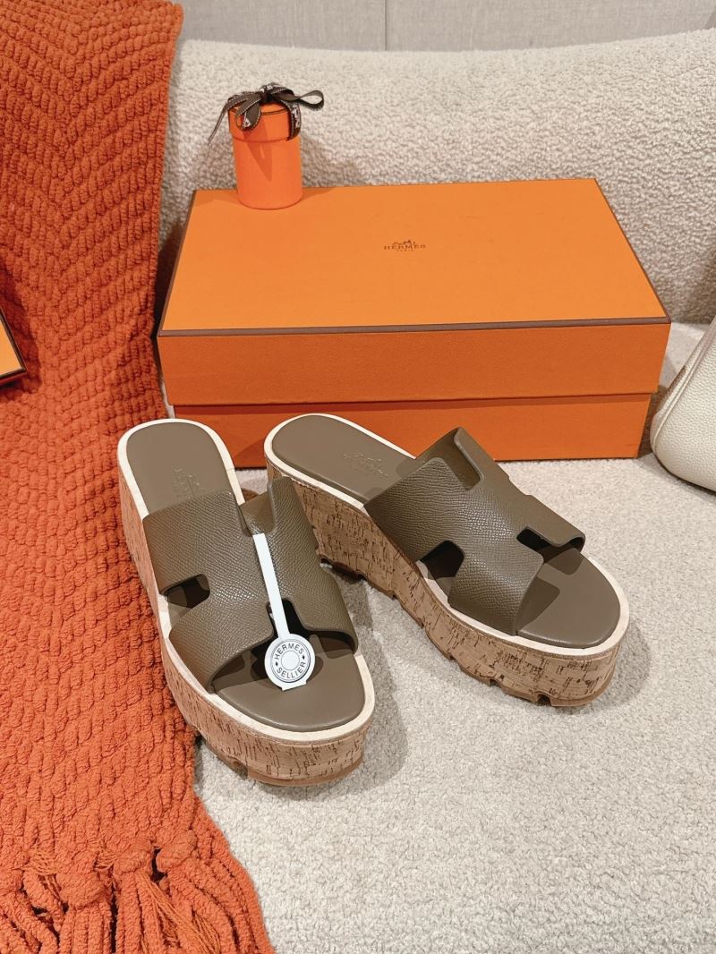 Hermes Sandals